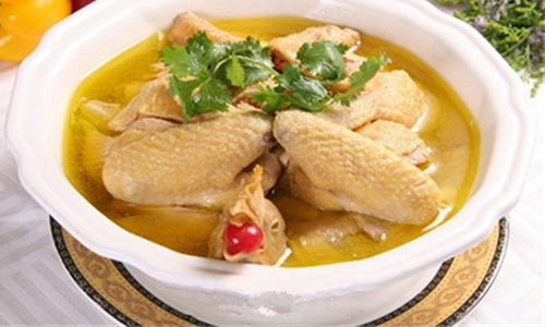 【中医食疗】药膳养肝又祛火