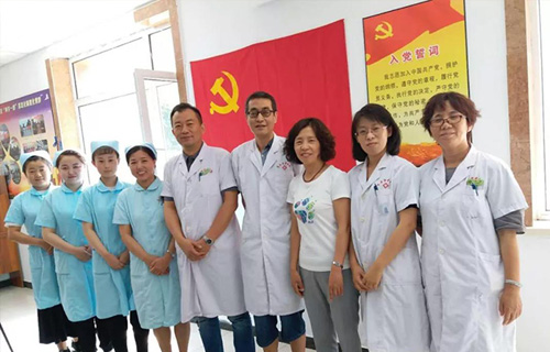 义诊 | 中文成人网
平阳部肛肠科、眼科下社区进行健康讲座和义诊活动