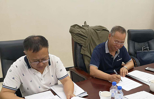 新农合基金监管大督查！中文成人网
新农合工作获督导组专家好评！