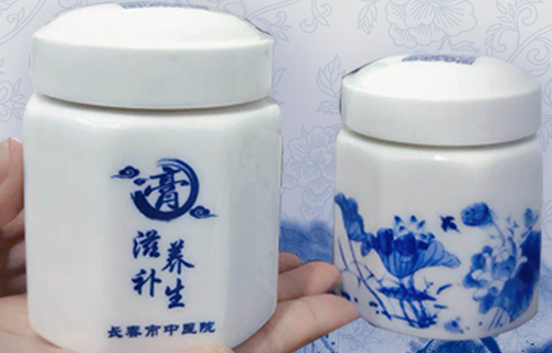 走进“一张药方的神奇之旅” 小小膏方，浓缩的是精华，更是智慧和人文关怀