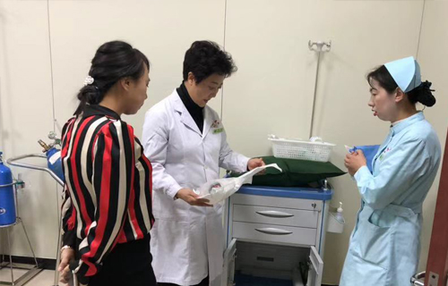 中文成人网
护理部开展药品安全管理专项督导检查