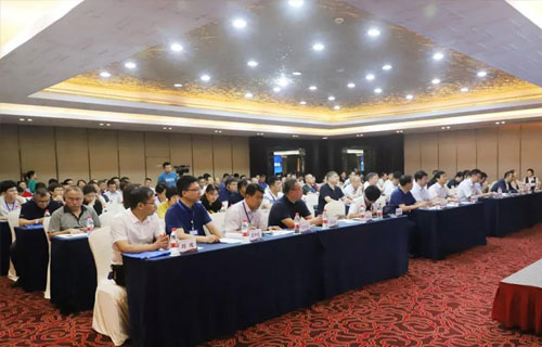 全国知名专家齐聚长春，共同探讨医联体如何“联”出高效就诊模式