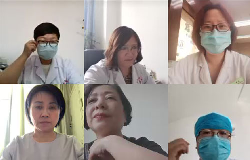 中文成人网
党支部召开学习 《中国共产党党和国家机关基层组织工作条例》 动员会议