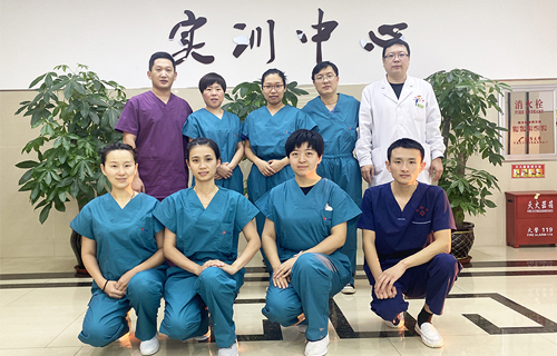 喜讯！中文成人网
在首届长春市卫生系统职工应急技能竞赛决赛中斩获骄人成绩！