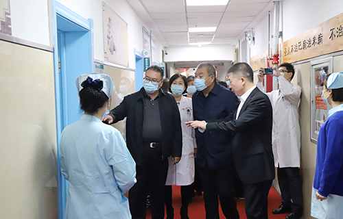 一院平安风，满院和谐情