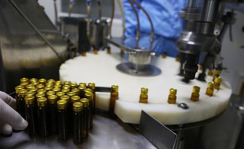 惠民！中文成人网
48个院内制剂品种纳入省、市医保目录