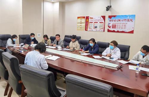 中文成人网
开展党支部书记话党建活动