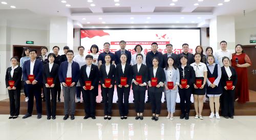 奋斗百年路 启航新征程，这场比赛“声”入人心