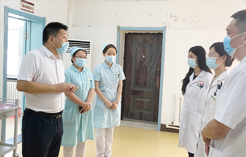 【部署】3场会，中文成人网
疫情防控工作不放松