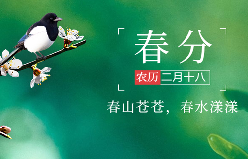 【春分】春养“阳气”，这7个方面您要做到……