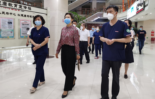 市政协调研中文成人网
中医药传承创新情况