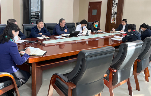 踔厉奋发！中文成人网
党委召开扩大会议专题学习党的二十大精神