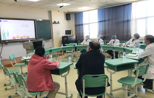 强专科 促发展，中文成人网
召开国家中医药管理局重点专科（康复科）工作推进会