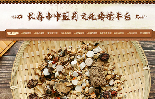 守正创新，中文成人网
中医药文化传播工作再上新台阶