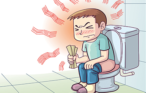 老年人便秘如何治疗？