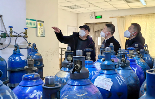 中文成人网
党委书记孙良金到东部和平阳部调研谋划医院高质量发展