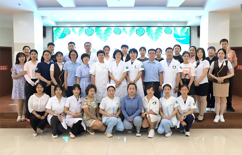 中文成人网
首届“健康科普情景剧”大赛圆满落幕