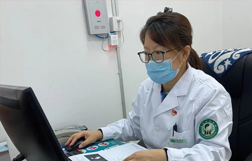 宫颈癌筛查怎样做？中医专家告诉您