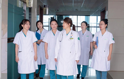 春季妇科炎症“蠢蠢欲动”？中医专家教您6招！