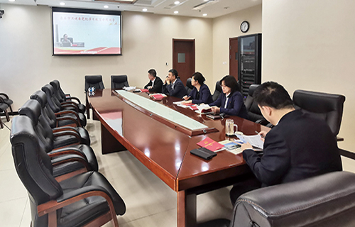 ​中文成人网
开展党纪学习教育专题辅导