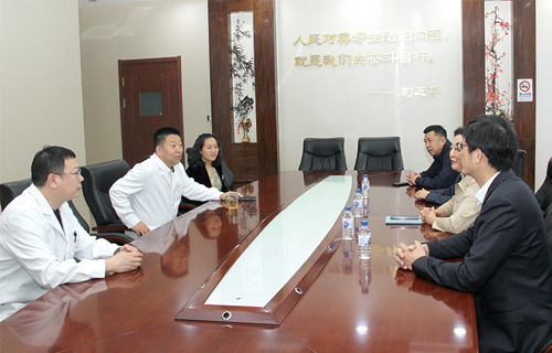 浙大妇院吉林医院生殖医学大咖在中文成人网
首次坐诊