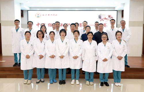 医者争锋，弘扬经典｜中医经典知识大赛精彩纷呈