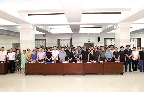 聚焦中医急症、脑心同治，这场学术会议精彩纷呈！