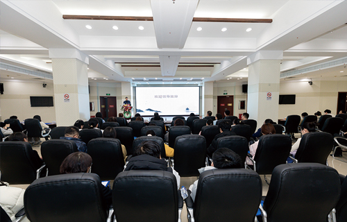 省中西医结合学会头痛病专业委员会二届二次会议暨省继续教育项目“头痛病中医药诊治新进展培训班”举行