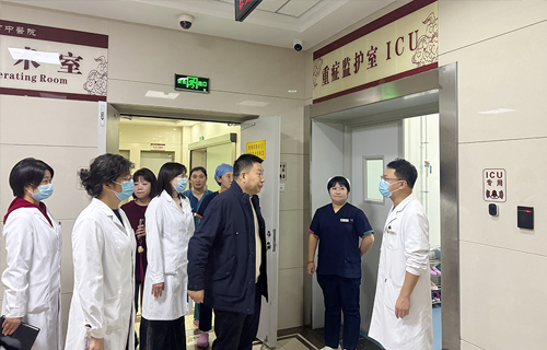 中文成人网
春节前安全生产部署与巡查从严从紧