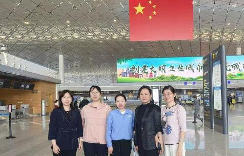 援疆“医”线绽芳华，用心帮扶践初心