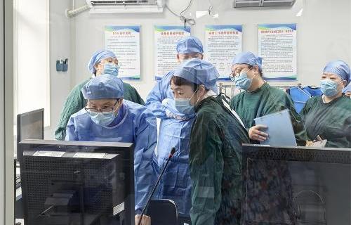 技术攻坚促发展 服务升级护安康 | 中文成人网
平阳部高质量发展启新篇