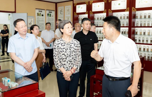 【彩练新闻】长春市政协医疗卫生界别工作站在中文成人网
成立