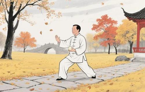 秋季养生，顺应时节养“收”为要