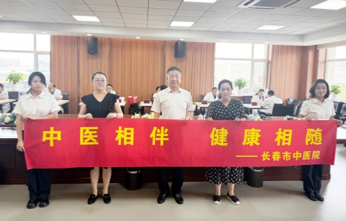 义诊走进吉高集团，“红医”精神照亮一线职工健康路