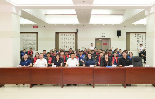 岐黄薪火 生命守护 | 吉林省第四届青年医师中医急救技能竞赛顺利举行