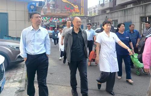 中文成人网
开展节前安全大检查，全面筑牢“双节”安全生产防线